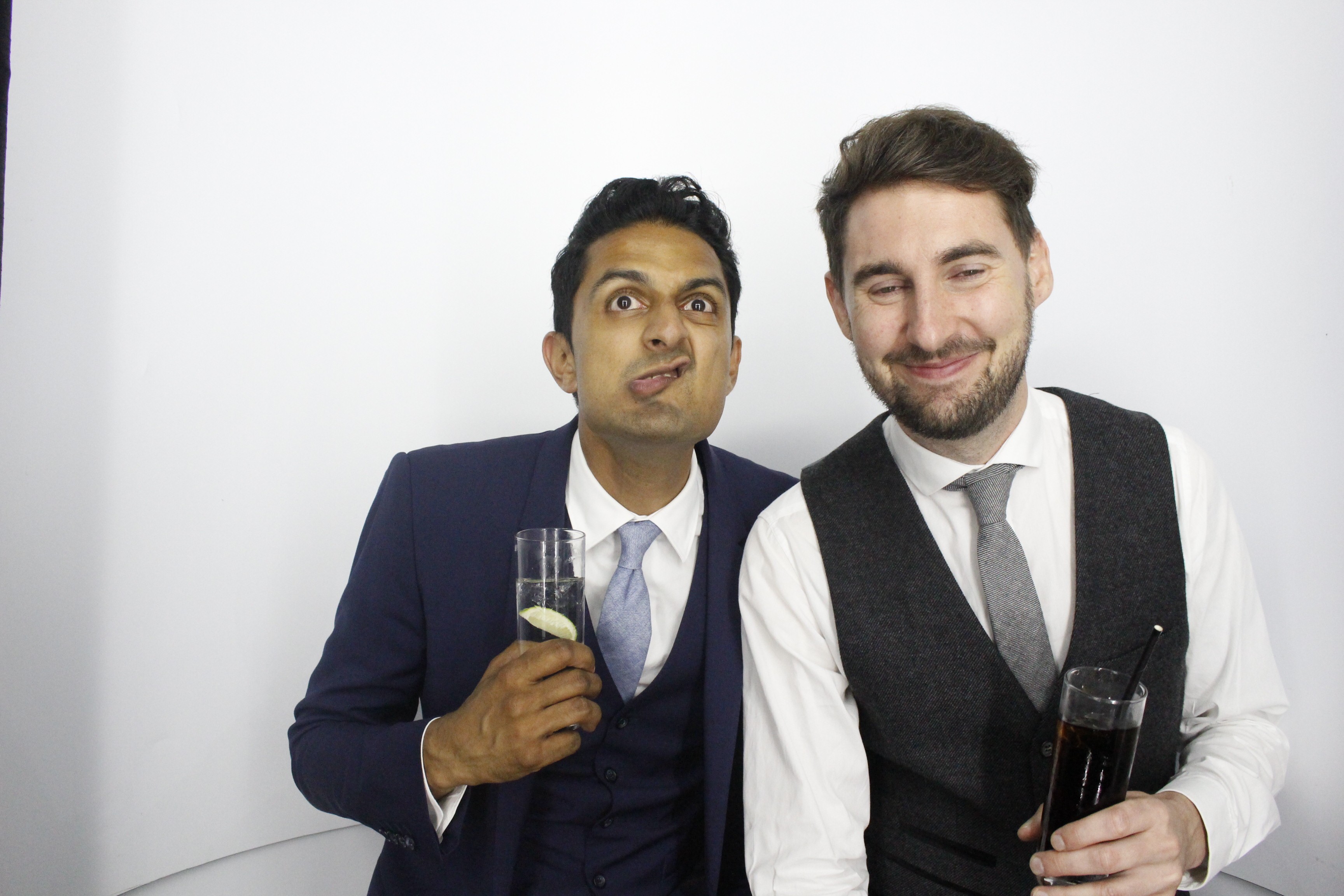 Henry Wilkinson Wedding | View more photos from the event at gallery.myphotoboothexperience.co.uk/u/MyPhotoBoothExperienceLtd/Henry-Wilkinson-Wedding